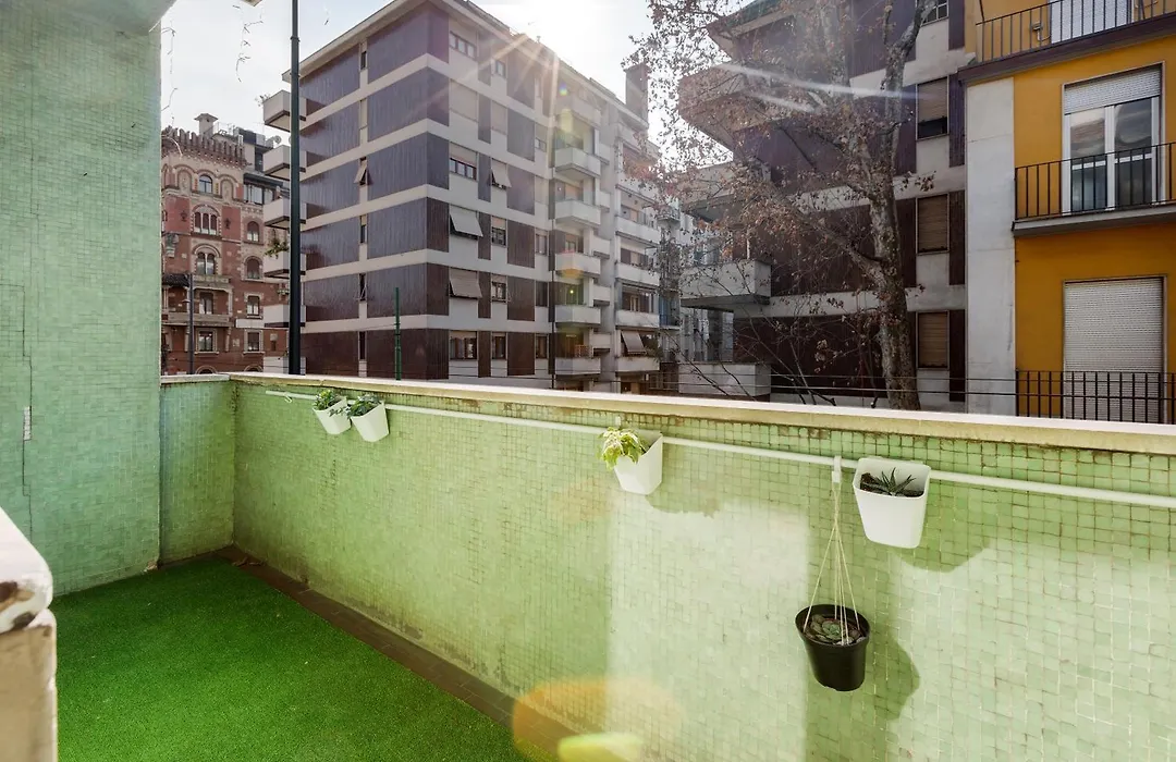 GuestHost - Studio near Piazza Firenze Milano-1